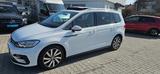 Volkswagen Touran*2.0*TDI*Highline*R-Line*DSG*Kamera*Pano* - Volkswagen Touran mit Diesel-Antrieb: Vollleder