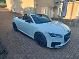 Audi RESERVIERT! Audi TTS Roadster (Caprio) - Caprio gebraucht