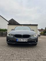 BMW 320i xDrive Touring Advantage Automatic Adva... - BMW 320: Xdrive 320i