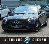 Mercedes-Benz CLS 350 d 4Matic AMG-Line - Widescreen - Burmest - Mercedes-Benz CLS 350 aus 2020