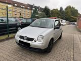 Volkswagen Lupo Basis TÜV NEU*AUTOMATIK*SCHIEBEDACH - Volkswagen Lupo mit Benzin-Antrieb: Automatik