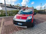 Fiat Qubo Fiorino 1.3 MJT 95 CV Adventura (12 me - rote Fiat Qubo
