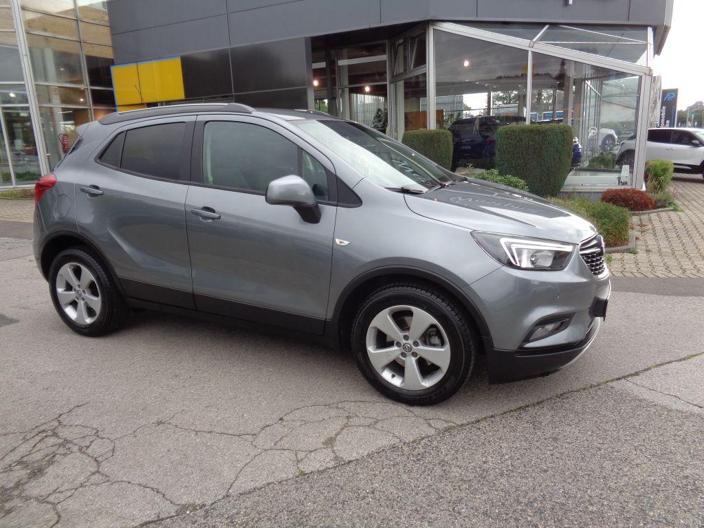 Opel Mokka X Edition1.4