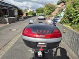 Yamaha MT09 Tracer  - YAMAHA MT