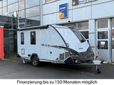 Knaus Sport&Fun Black Selection*Autark*Bugbett*1700kg* - Knaus Neu Wohnwagen
