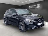 Mercedes-Benz GLE 350 de AMG 21*Pano*Night*360°*Distro*Mubeam - Mercedes-Benz GLE 350 Hybrid (Diesel/Elektro): Panorama-Dach
