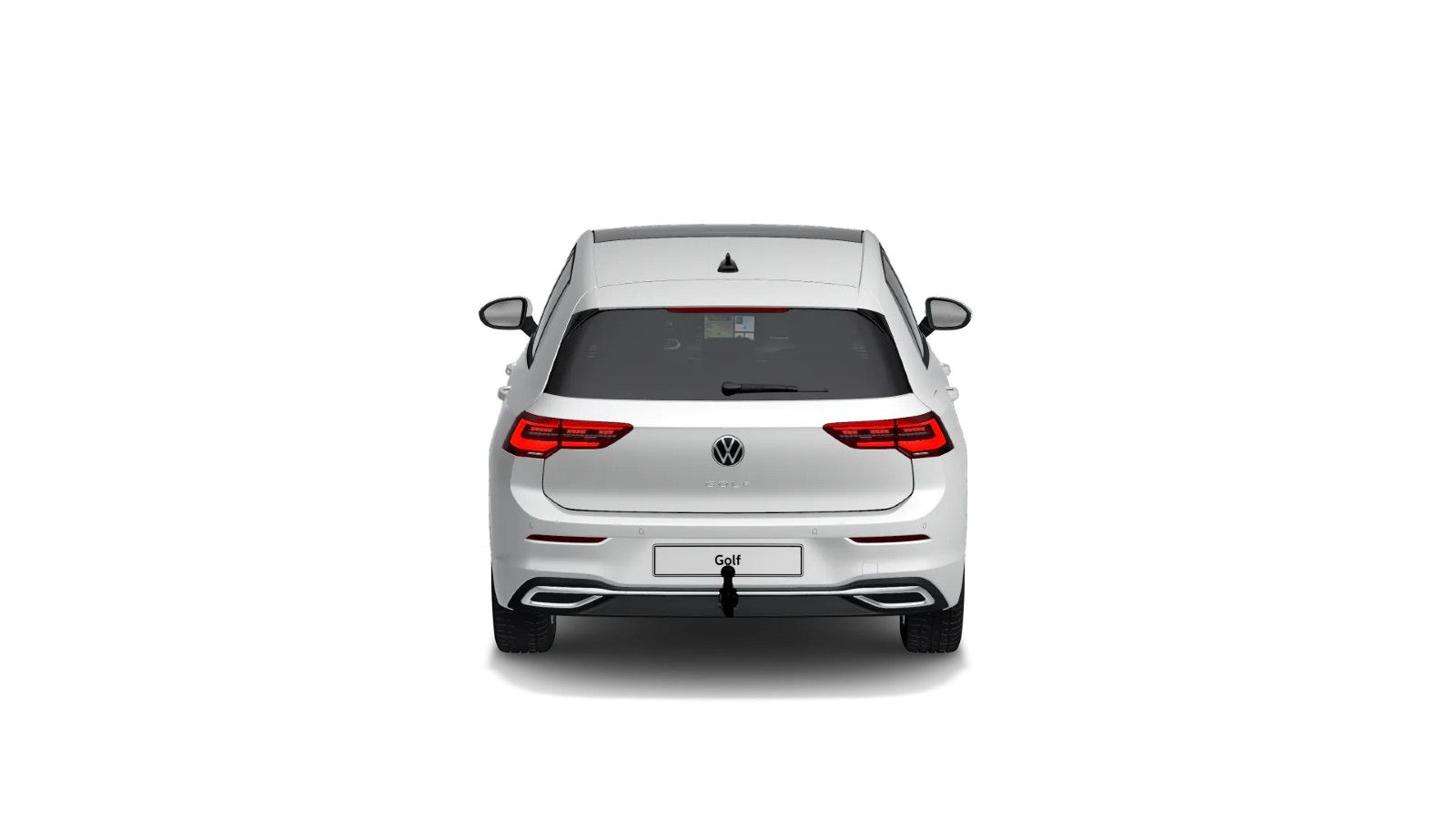 Volkswagen Golf - Bild 8