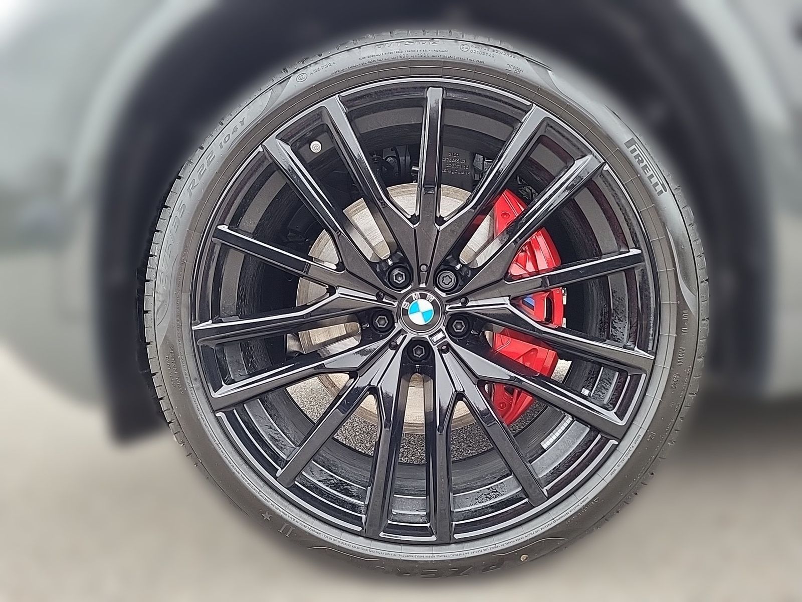 BMW X5 - Bild 4