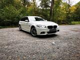 BMW Bmw F11 5er Fl 520d M Paket XDrive TÜV Neu... - BMW 5er Reihe: Kombi, Bmw5er