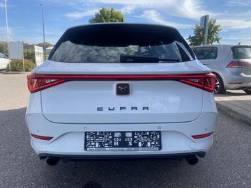 Cupra Leon - 5