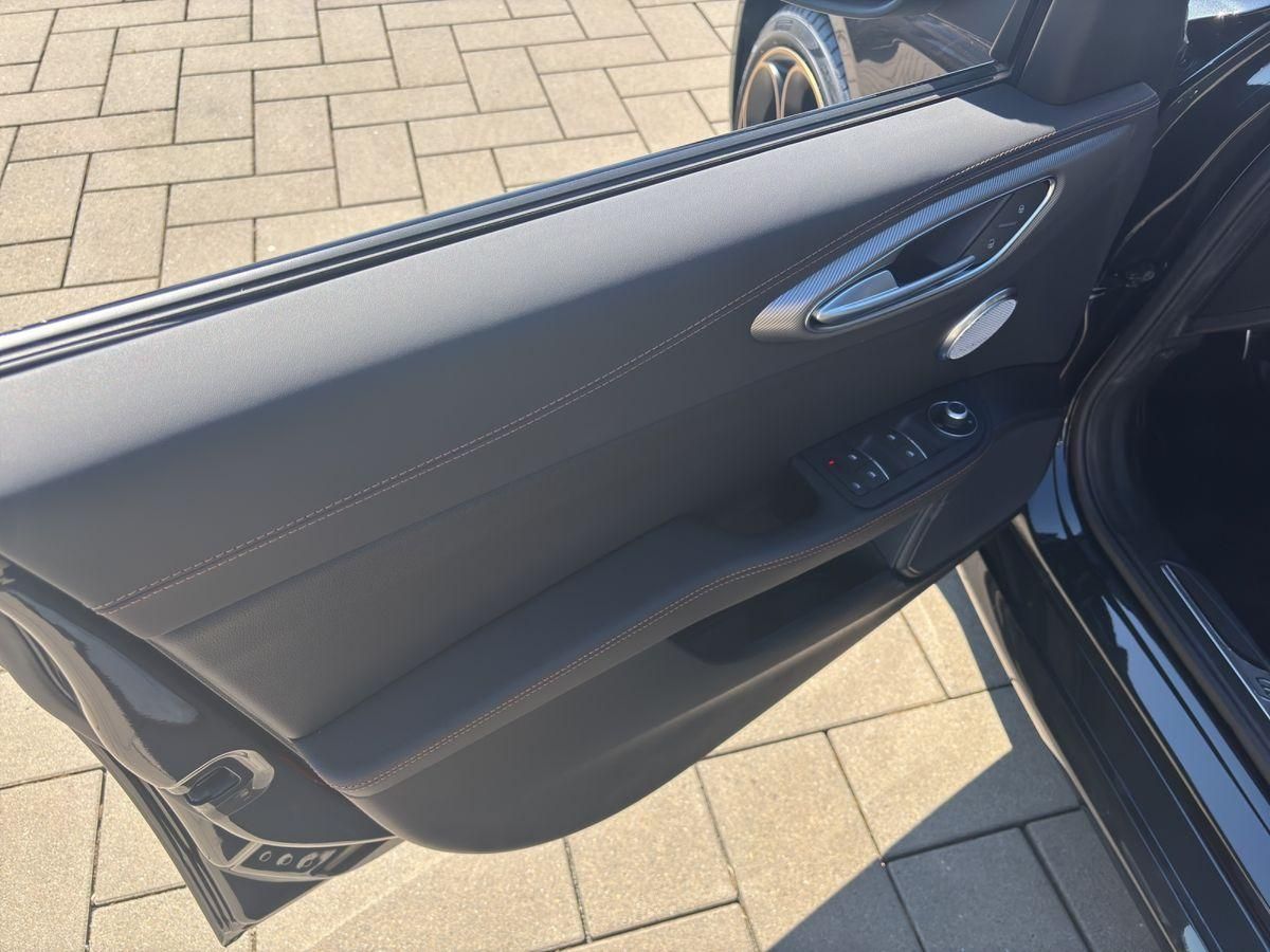 Alfa Romeo Giulia - Bild 11