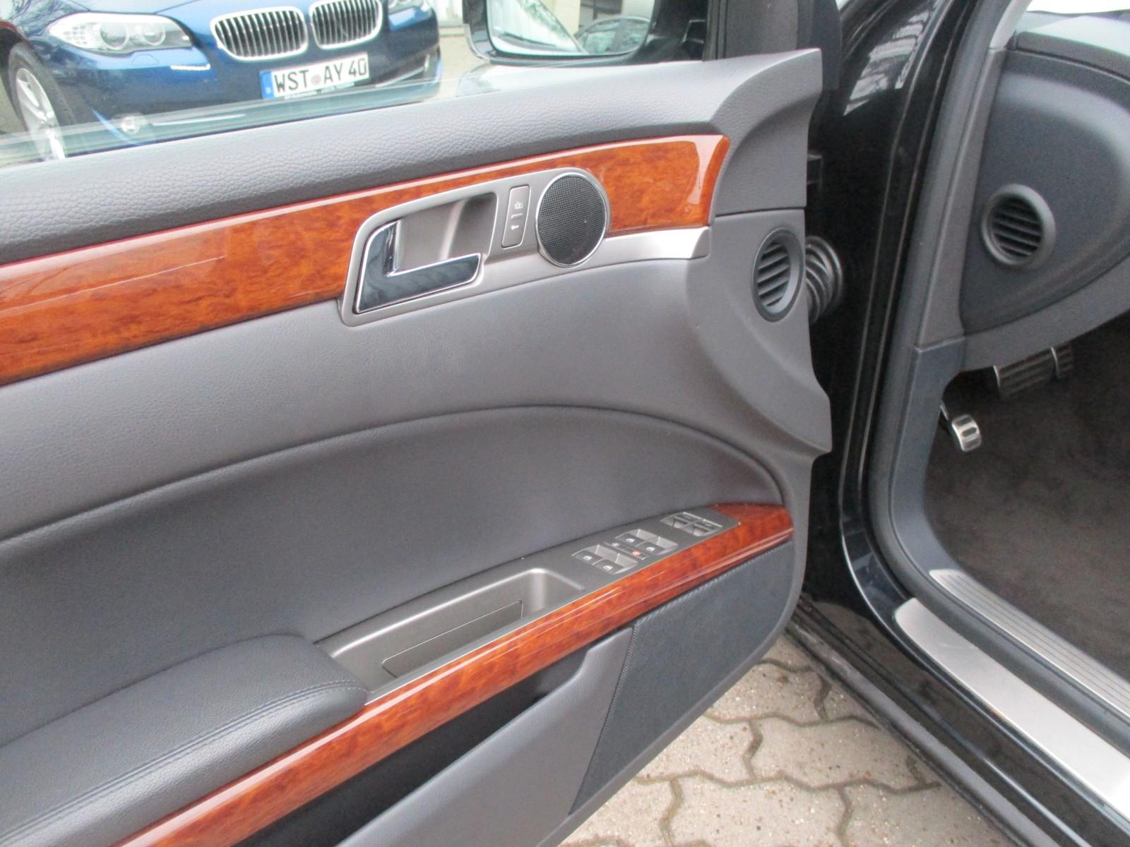 Volkswagen Phaeton V6 TDI 5-Sitzer 4Motion Tüv -neu