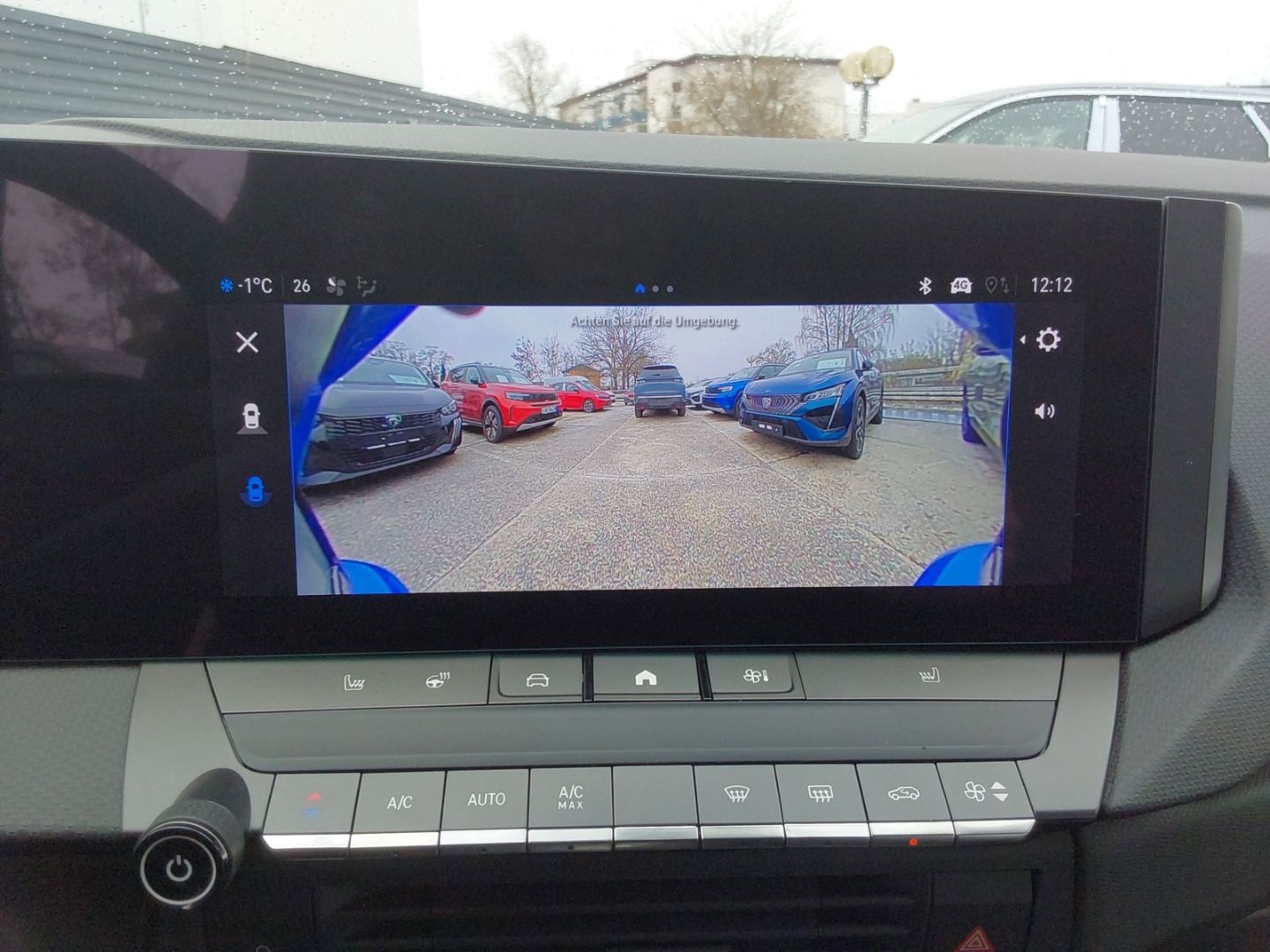 Opel Astra - Bild 19