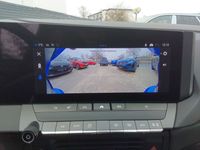 Opel Astra - Vorschau Bild 19