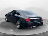 Mercedes-Benz E220d AMG-Line Lim. NAVI*KAM*LED*TOTWINKEL - Mercedes-Benz E 220 Gebrauchtwagen in Düsseldorf