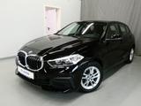 BMW 118d Advantage Aut.,1.Hand,Navi,Tempo,SHZ,S-Heft - BMW 118 Gebrauchtwagen