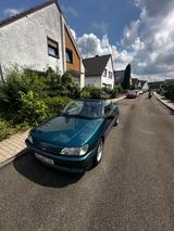 Peugeot 306 1.8 Cabrio PININFARINA - Peugeot 306: 1.8