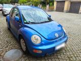 Volkswagen VW Beetle 2.0 - gebrauchte VW Beetle aus dem Jahr 1999