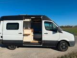 Volkswagen Crafter L2H2 Wohnmobil - Volkswagen Kastenwagen Crafter