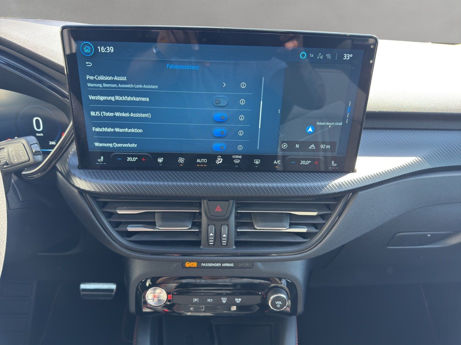 Fahrzeugabbildung Ford Kuga 2.5 FHEV ST-Line X Aut./ACC/AHK/KAMERA/LED/