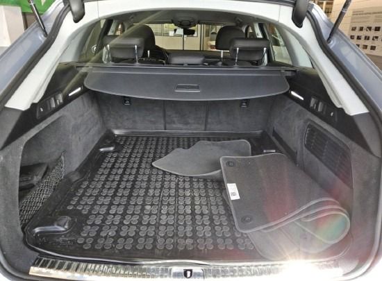 Fahrzeugabbildung Audi A6 Avant 35 TDI S-tronic NAVIGATION VIRTUAL LED