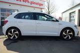 Volkswagen Polo 2.0 GTI DSG Navi Sitzheizung Kamera - mit Benzin-Antrieb: Scheckheftgepflegt, Kleinwagen, mit Klimaanlage