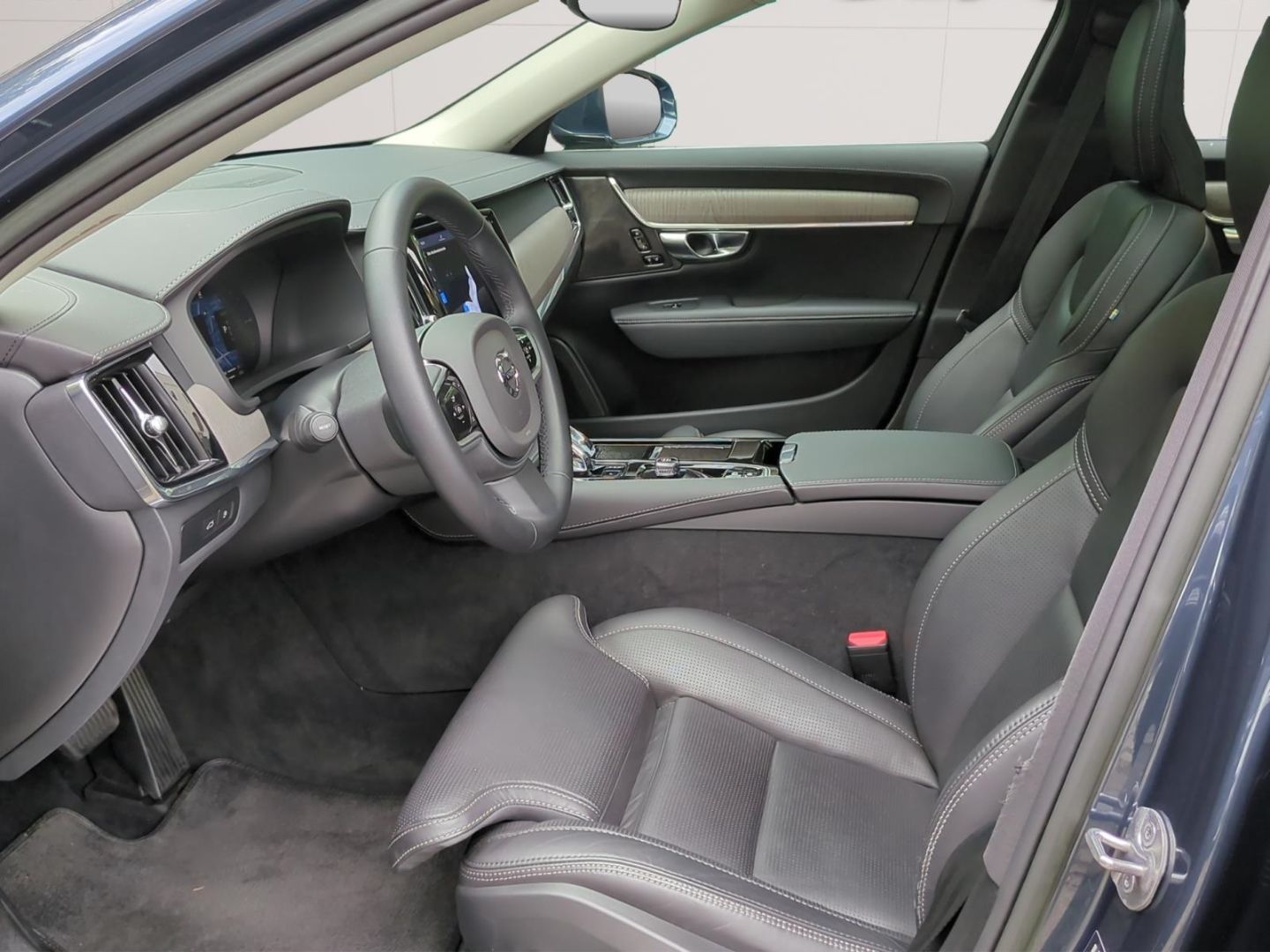 Volvo V90 T8 Recharge Ultimate Bright *Massage*AHK* foto 16