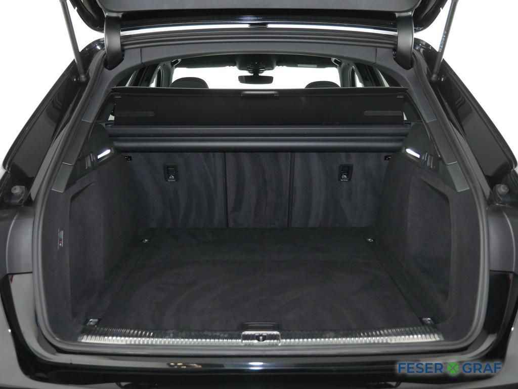 Audi A4 Avant S line 45 TFSI quattro S tronic Navi/LE foto 10