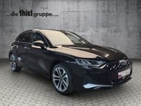 Audi A3 - Vorschau Bild 3