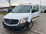 Mercedes-Benz Citan Kasten 112 lang*131.000 - Mercedes-Benz Citan aus 2014
