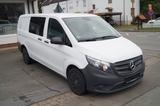 Mercedes-Benz Vito Kasten RWD lang*Navi*Klima*3-Sitzer*F1*RFK* - Mercedes-Benz Vito: F