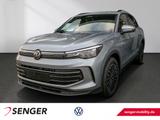 Volkswagen Tiguan Life 1.5 eTSI Komfort-Sitze Sitzhzg. LED
