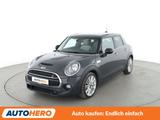 MINI Cooper S Aut.*NAVI*TEMPO*PDC*SHZ*ALU* - MINI MINI: 5 Türen