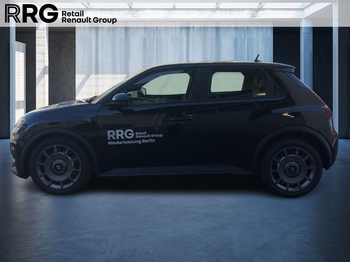 Renault R 5 - Bild 2