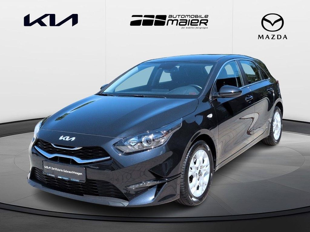 Image of Kia cee'd / Ceed