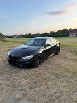BMW M3  - BMW M3 in Kassel