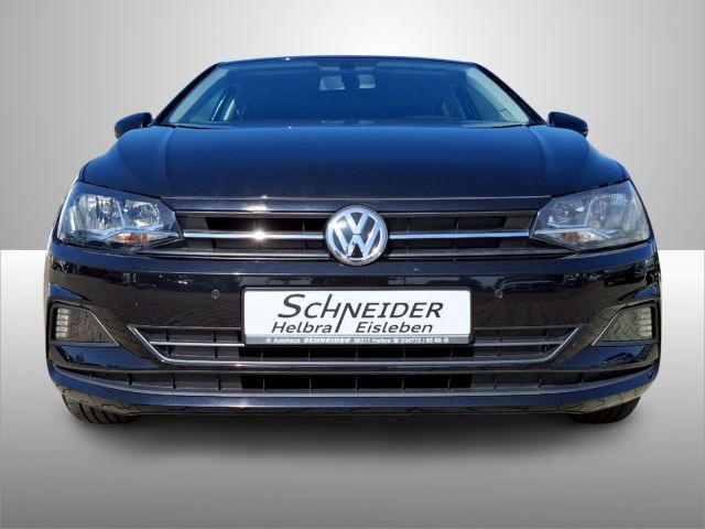 POLO 1.0 COMFORTLINE SHZ+PDC+KLIMA+BT