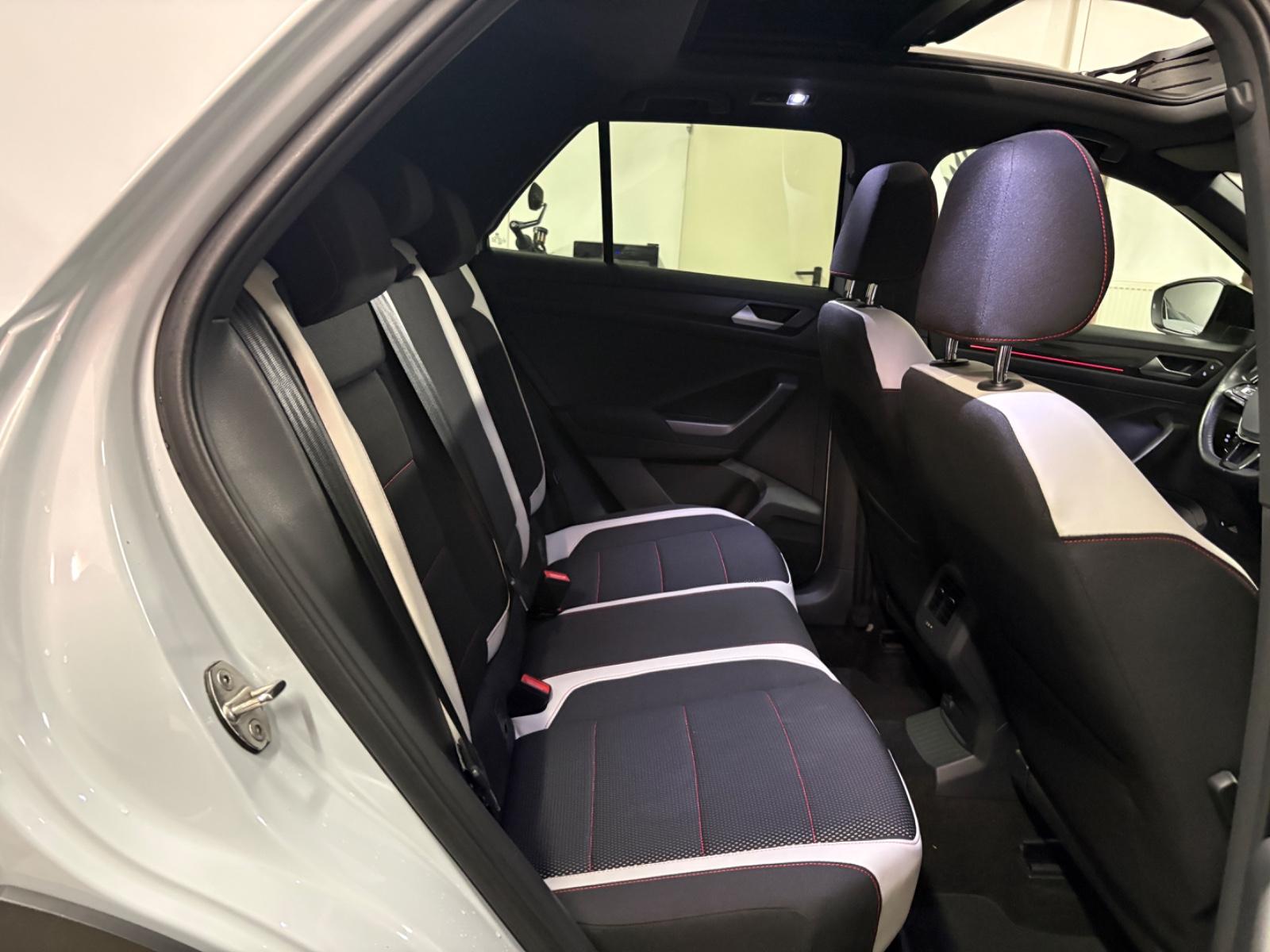 Volkswagen T-Roc Sport 4Motion | 2Hand | AHK | DSG