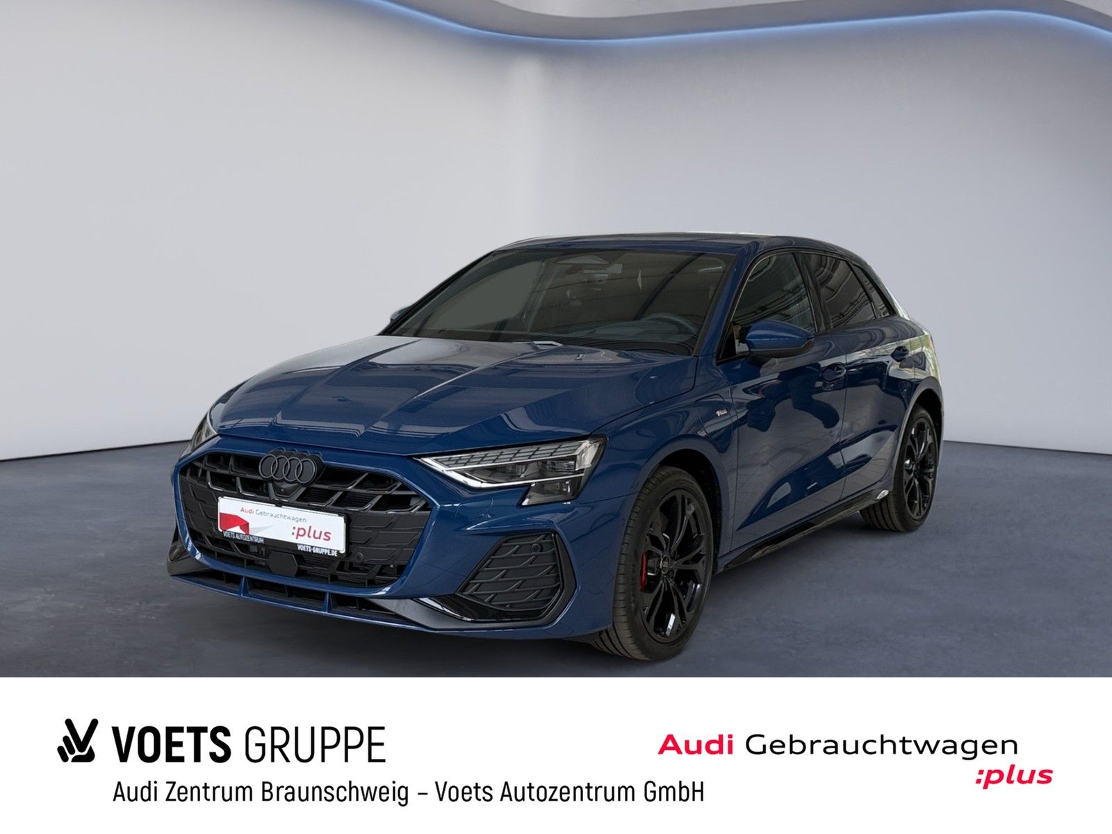 Audi A3 2026