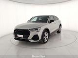 Audi Q3 Sportback 45 TFSI quattro S tronic S Lin - Audi Coupé SUV