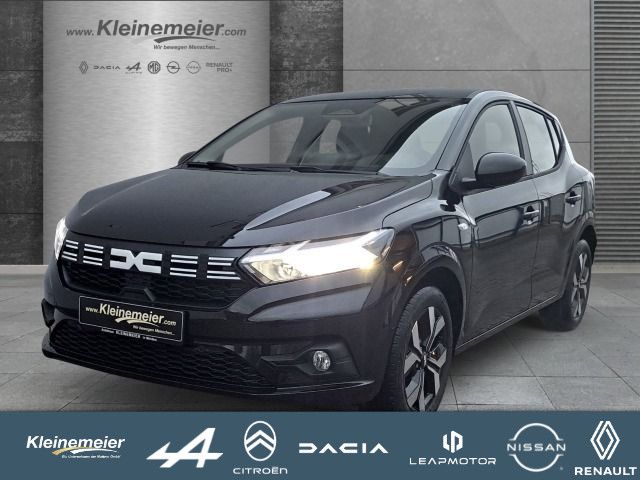 Dacia Sandero Journey ECO-G 100*SHZ*Komfort-Paket*