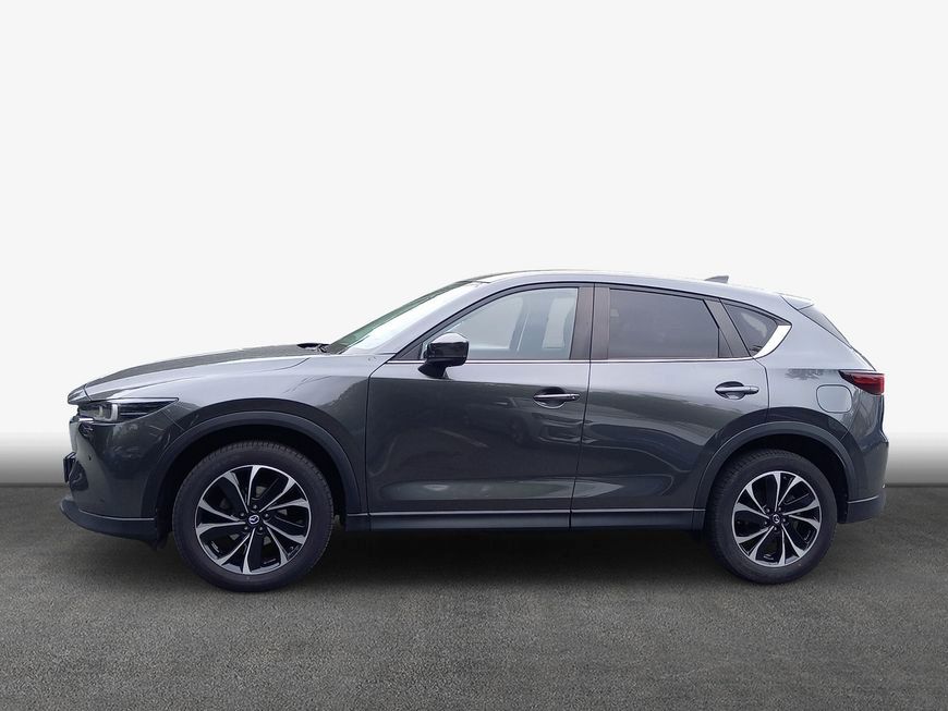 Mazda CX-5 SKYACTIV-G 165 Advantage foto 4