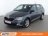 Skoda Fabia 1.0 TSI Cool Plus*PDC*SHZ*KLIMA*GARANTIE* - Skoda Fabia Gebrauchtwagen in Mannheim