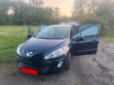 Peugeot 308 Sport Plus Neuer TÜV Neue Steu... - Peugeot 308: Sport Plus