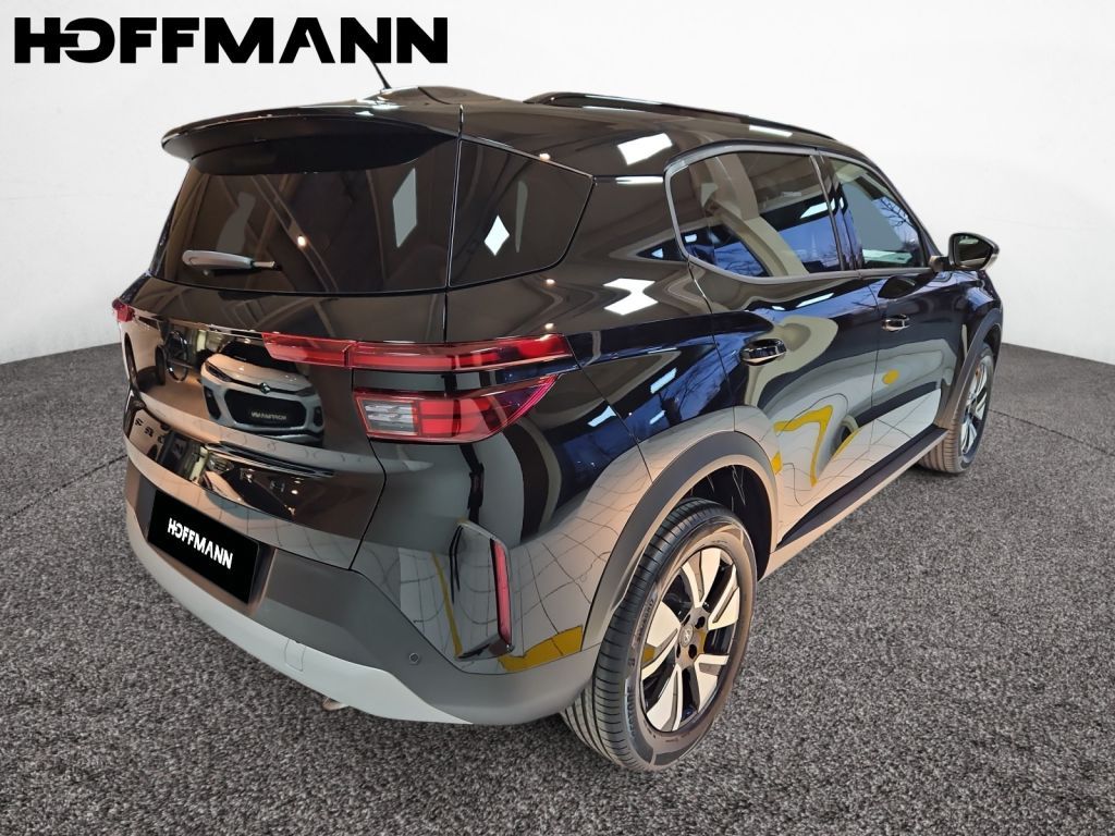 Fahrzeugabbildung Opel Frontera 1.2 DI Hybrid 48V eDCT GS