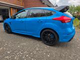 Ford Focus 2,3 EcoBoost RS Blue & Black RS B&B  - Ford Focus: B RS