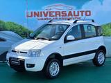 Fiat Panda 1.2 Benzina 69cv 4x4 Climbing 2012 - Fiat Panda: Climbing