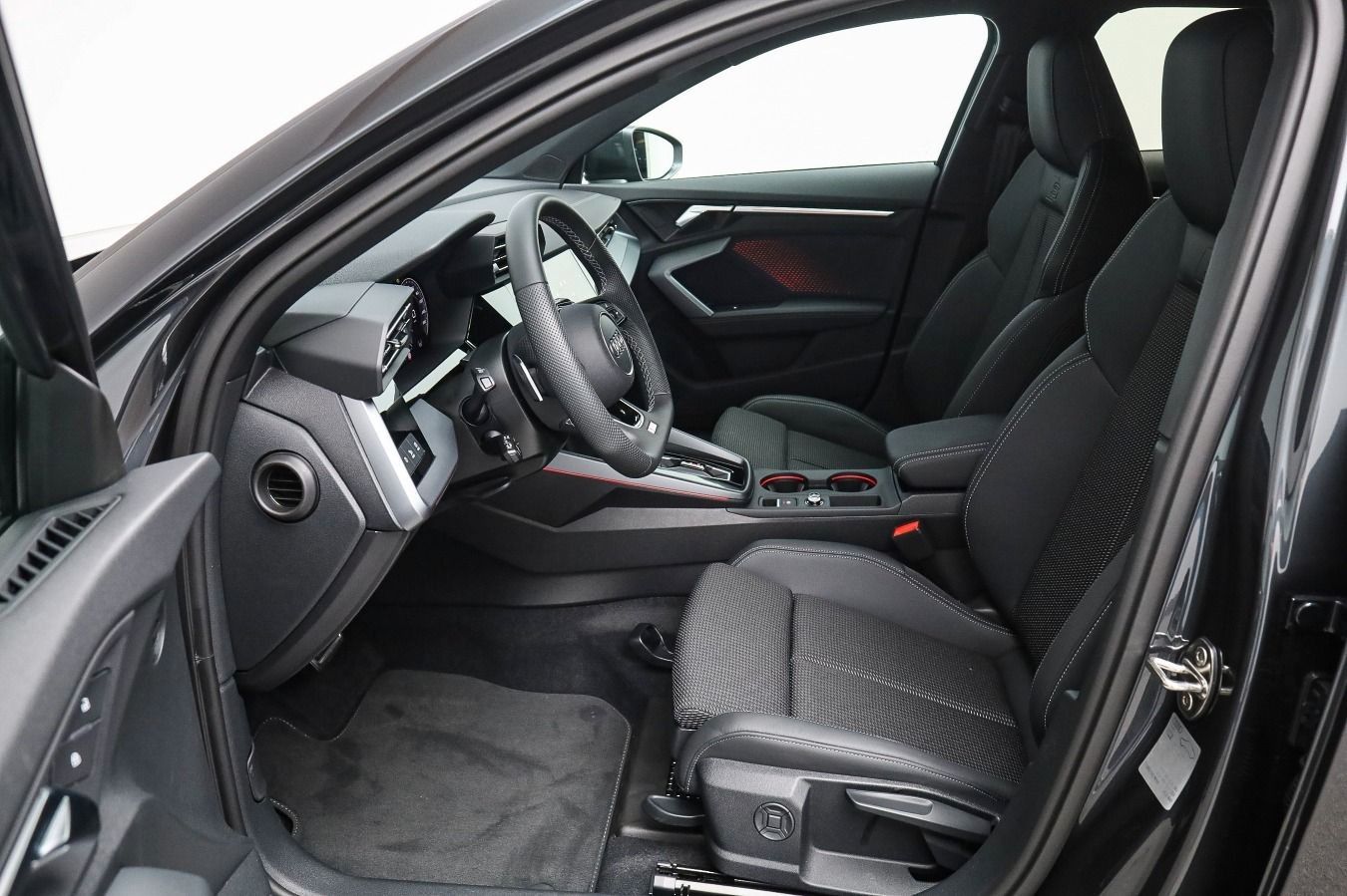 Audi A3 - Bild 8