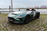Aston Martin V12 Speedster - Aston Martin Gebrauchtwagen in Hamburg