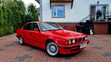 BMW 540i Schalter lim  - BMW 540 aus 1995